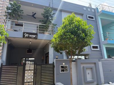 Image of 1052 Sq.ft 3 BHK Independent House for sale in Borsi, Durg for Rs. 6000000