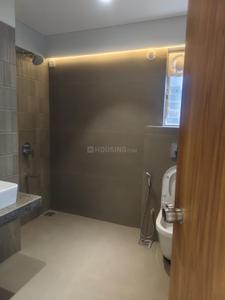 Bathroom Image of 1275 Sq.ft 2 BHK Apartment / Flat for sale in Remonesa Garden Enclave, Kondhwa Pune for Rs. 9400000