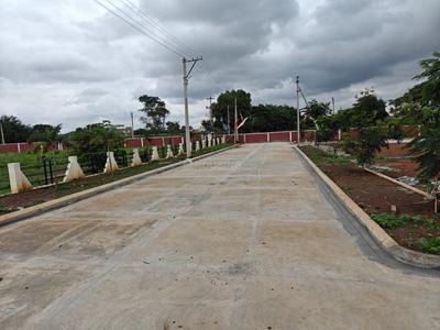 Image of 183 Sq.ft Residential Plot / Land for sale in Mayank Omkara, Zaheerabad, Sangareddy for Rs. 2928000