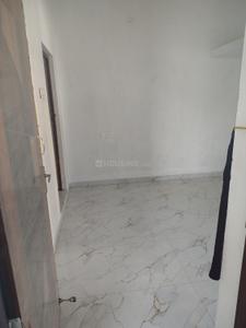Bedroom Image of 600 Sq.ft 1 BHK Builder Floor for rent in Saravanampatty Coimbatore for Rs. 12500