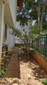 Balcony Image of 5399 Sq.ft 4 BHK Villa for rent in Sycon Maitri, Chikkabana Halli Bengaluru for Rs. 110000