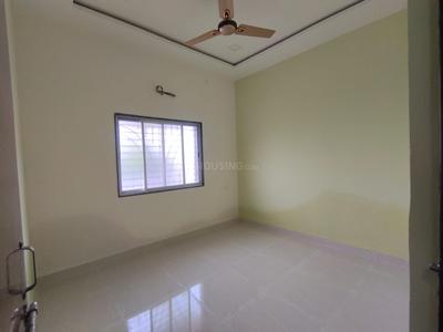 Bedroom Image of 1360 Sq.ft 3 BHK Independent House for sale in Sejbahar Raipur for Rs. 7500000