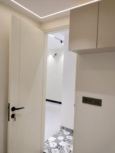 Servant Room Image of 2000 Sq.ft 3 BHK Apartment / Flat for sale in Rajasthan Apartments, Sector 4 Dwarka New Delhi for Rs. 31800000