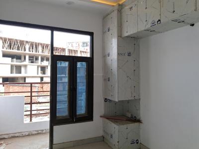 Bedroom Image of 550 Sq.ft 1 BHK Apartment / Flat for sale in Paradise Homes, Sector 73 Noida for Rs. 2500008