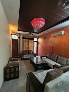 2 BHK Independent Builder Floor