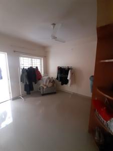 Hall Image of 1601 Sq.ft 3 BHK Apartment / Flat for sale in Sudarshan Victoria, Domlur Layout Bengaluru for Rs. 18500000