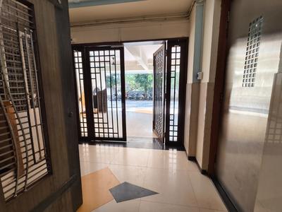 Hall Image of 656 Sq.ft 2 BHK Apartment / Flat for sale in Bhayandar West Mira Bhayandar for Rs. 13000000