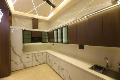 Balcony Image of 3800 Sq.ft 4 BHK Villa for sale in Shastri Nagar Meerut for Rs. 38500000
