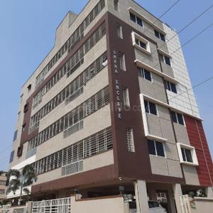 Building Image of 1176 Sq.ft 3 BHK Apartment / Flat for sale in Kanuru Vijayawada for Rs. 7000000