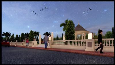 Image of 1000 Sq.ft Residential Plot / Land for sale in Sachin Decent Heights, Nayta Mundla, Indore for Rs. 4500005