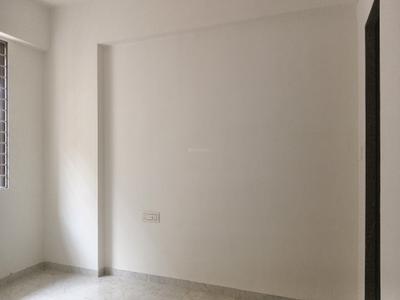 Bedroom Image of 2300 Sq.ft 3 BHK Apartment / Flat for rent in Shivalik Green View, Shantigram Ahmedabad for Rs. 60000