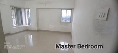 Bedroom Image of 1150 Sq.ft 2 BHK Apartment / Flat for rent in Samarthshree Riverine Greens, Pashan Pune for Rs. 30000