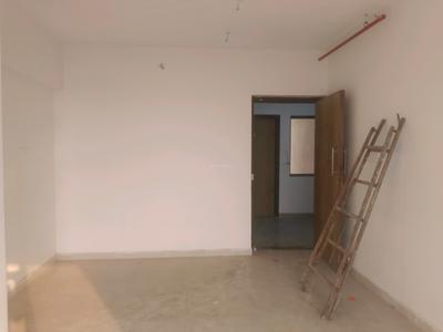 Living Room Image of 650 Sq.ft 2 BHK Apartment / Flat for sale in Marine View, Borivali West Mumbai for Rs. 16900000
