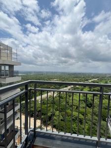 Balcony Image of 1931 Sq.ft 3 BHK Apartment / Flat for sale in Kanakapura Bengaluru for Rs. 24000000