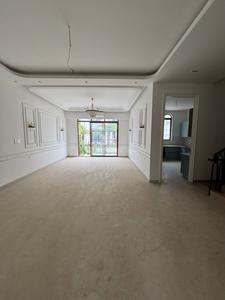 Living Room Image of 5500 Sq.ft 4 BHK Villa for rent in Shalimar Valencia County, Gomti Nagar Lucknow for Rs. 150000