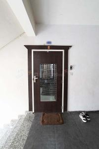 Main Entrance Image of 1269 Sq.ft 2 BHK Apartment / Flat for sale in Nikol Ahmedabad for Rs. 4450000