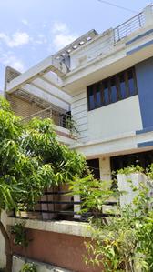 Image of 1500 Sq.ft 3 BHK Apartment / Flat for sale in Khamla, Nagpur for Rs. 9999000