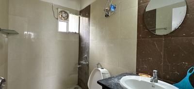Image of 1052 Sq.ft 2 BHK Apartment / Flat for sale in Corporate Suncity Gloria, Carmelaram, Bengaluru for Rs. 11600000