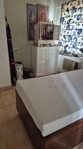 Bedroom Image of 1206 Sq.ft 2 BHK Apartment / Flat for sale in Hiland Park, Santoshpur Kolkata for Rs. 9500000