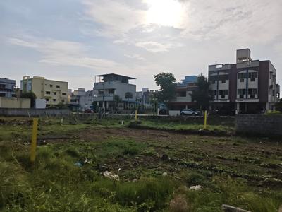 Image of 838 Sq.ft Residential Plot / Land for sale in Mudichur, Chennai for Rs. 3771000