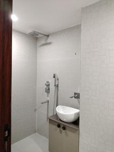 Bedroom One Image of 1800 Sq.ft 3 BHK Apartment / Flat for sale in Princess Park Apartment, Sector 6 Dwarka New Delhi for Rs. 36000000