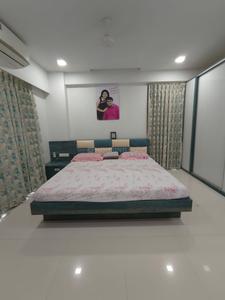 Bedroom Image of 2529 Sq.ft 4 BHK Apartment / Flat for sale in Science City Ahmedabad for Rs. 22500000