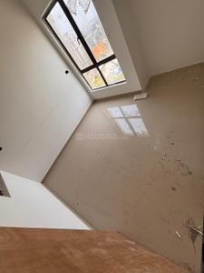 Hall Image of 630 Sq.ft 2 BHK Apartment / Flat for sale in Solaris Shalimar, Botanical Garden Area Howrah for Rs. 5000000