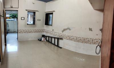 Living Room Image of 1000 Sq.ft 2 BHK Independent House for rent in Vejalpur Ahmedabad for Rs. 18000