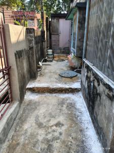 Image of 1350 Sq.ft 3 BHK Independent House for sale in Boral, Kolkata for Rs. 4900000