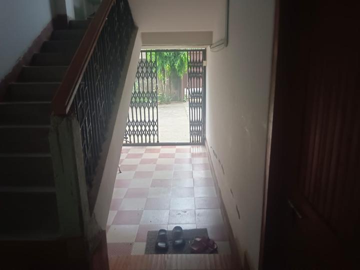 Pathar Quarry Bedroom 1