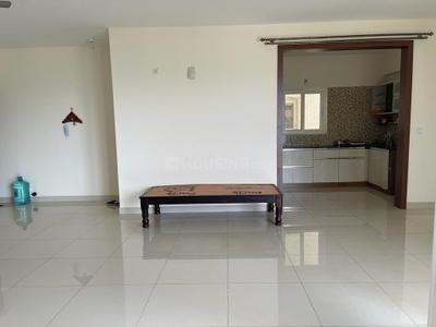 3 BHK Flat