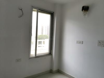 Bedroom Image of 1200 Sq.ft 2.5 BHK Builder Floor for sale in Palam Vihar Gurgaon for Rs. 12000000