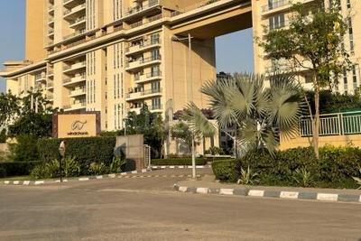 Image of 1642 Sq.ft 3 BHK Apartment / Flat for sale in Experion Windchants, Sector 112, Gurgaon for Rs. 58000000