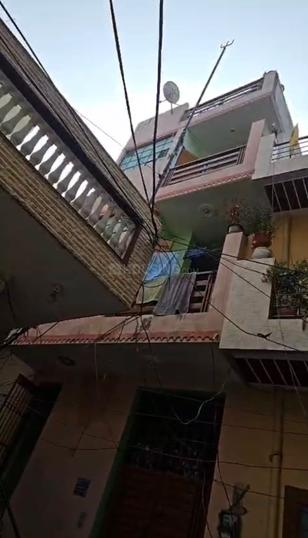 Laxmi Garden Residential Society Main Image 1