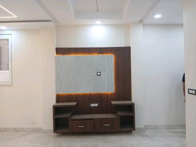2 BHK Independent Builder Floor