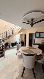 Image of 2000 Sq.ft 3 BHK Independent House for rent in Ashok Nagar, Chennai for Rs. 100000