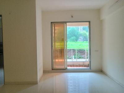 Living Room Image of 900 Sq.ft 2 BHK Apartment / Flat for sale in Ambernath West Ambernath for Rs. 4500000