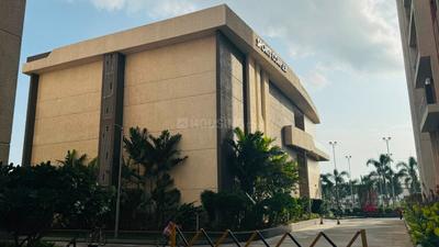 Image of 1200 Sq.ft 2 BHK Apartment / Flat for rent in Kompally, Hyderabad for Rs. 38000