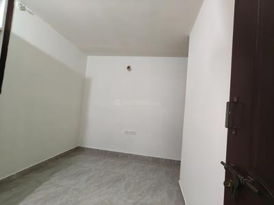 Bedroom Image of 350 Sq.ft 1 BHK Independent House for rent in HSR Layout Bengaluru for Rs. 17000