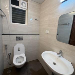 Image of 300 Sq.ft 1 BHK Studio for rent in Adhya, Saravanampatty, Coimbatore for Rs. 16500