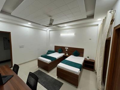 Hall Image of THE HOSTEL YARD in Sector 126, Noida