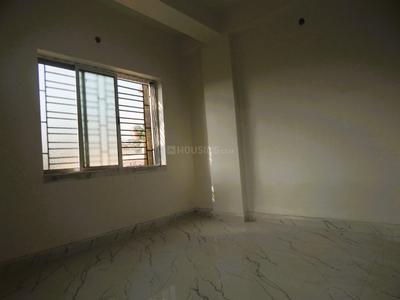 Bedroom Image of 750 Sq.ft 2 BHK Apartment / Flat for sale in Dum Dum Cantonment Kolkata for Rs. 2775000
