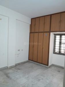 Bedroom Image of 1085 Sq.ft 2 BHK Apartment / Flat for sale in Nallakunta Hyderabad for Rs. 6200000