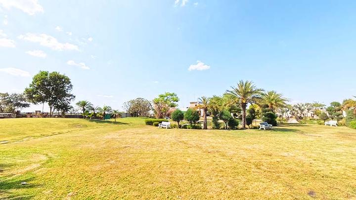 Prarambh Smart City Main Image 1