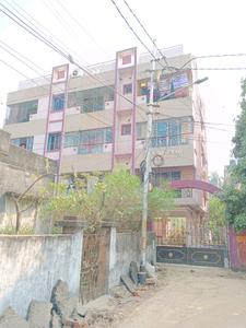 Building Image of 550 Sq.ft 1 BHK Apartment / Flat for sale in Kamdahari Kolkata for Rs. 2000000