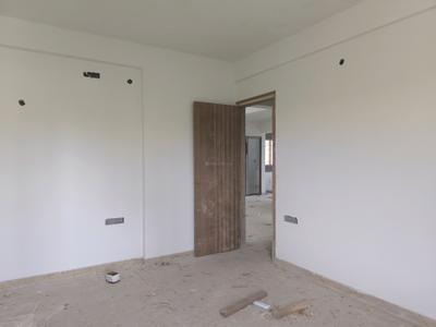 Bedroom Image of 2150 Sq.ft 3 BHK Apartment / Flat for sale in Dhriti Elite, Talaghattapura Bengaluru for Rs. 21075230