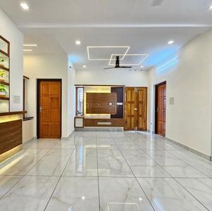 Hall Image of 800 Sq.ft 2 BHK Independent House for sale in Mahabalipuram Chennai for Rs. 4313000