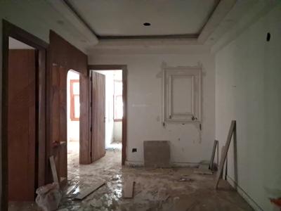 Living Room Image of 1500 Sq.ft 3 BHK Apartment / Flat for sale in Sector 73 Noida for Rs. 5400000