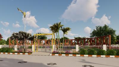 Residential Plot