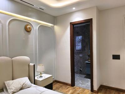 Bedroom Image of 2200 Sq.ft 4 BHK Builder Floor for sale in Sector 51 Gurgaon for Rs. 34500000